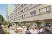 Logement neuf Schiltigheim : Residence l'Edito