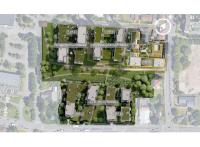 Residence l'Edito immobilier neuf Schiltigheim