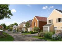Immobilier neuf Étampes : Domaine des Fauvettes