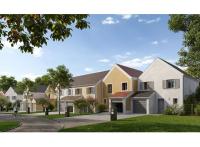 Logement neuf Étampes : Domaine des Fauvettes