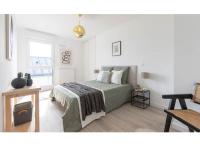 Programme immobilier neuf appart Rennes