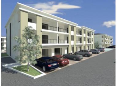 Logement neuf Borgo : Borgo C2