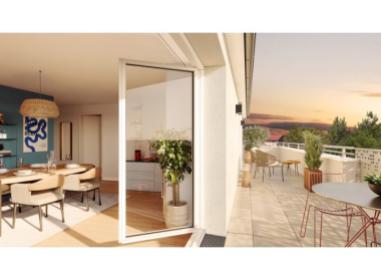 Projet immobilier Saint-Fargeau-Ponthierry : Saint-Fargeau-Ponthierry C1