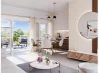 Programme immobilier Saint-Fargeau-Ponthierry C1
