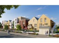Logement neuf Melun : Melun C1