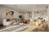 Programme immobilier Melun