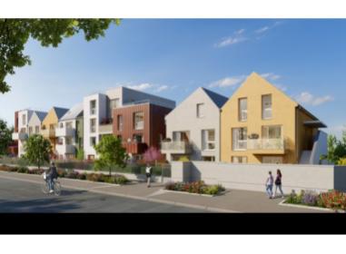 Programme immobilier Melun C1