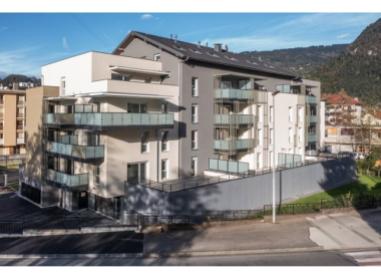 Immobilier neuf Cluses : Cluses C1
