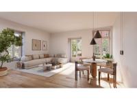 Immobilier neuf Eu : Domaine des Lumières