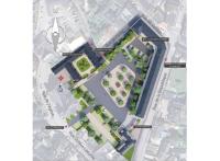 Domaine des Lumières programme neuf Eu
