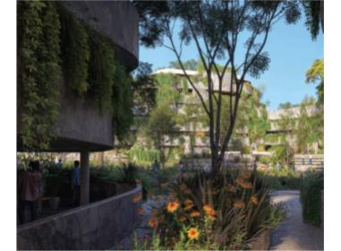 Le Saint-Laurent Immobilier neuf Lattes