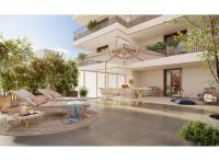 Carré Péri immobilier neuf Gennevilliers