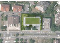 Logement neuf Thonon-les-Bains : Aria