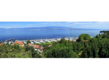 Aria Immobilier neuf Thonon-les-Bains