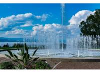 Thonon-les-Bains programme neuf Aria