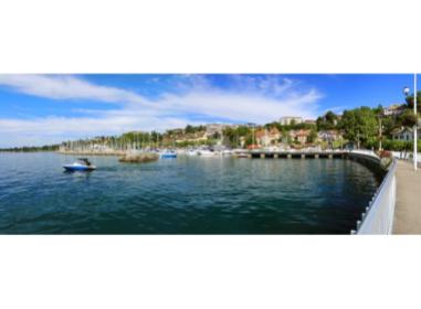 Aria programme neuf Thonon-les-Bains