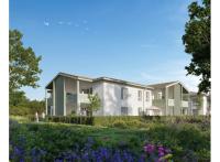 Logement neuf Messanges : Domaine de Bruna