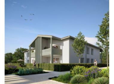 Projet immobilier Messanges : Domaine de Bruna