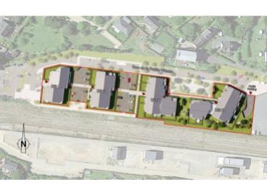 Logement neuf Roscoff : Ker Restel - Accession Locale