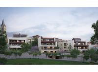 Epure immobilier neuf Saint-Didier-au-Mont-d'Or