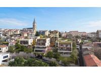 Saint-Didier-au-Mont-d'Or programme neuf Epure