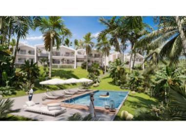 Programme immobilier neuf appart Trois Rivières