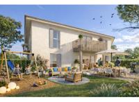 Logement neuf Fouras : L'Alizé - Fouras (17)
