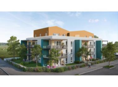 Immobilier neuf Mittelhausbergen : Villa Emeraude