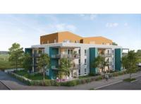 Immobilier neuf Mittelhausbergen : Villa Emeraude