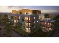 Logement neuf Mittelhausbergen : Villa Emeraude