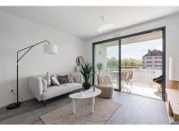 Le Jardin d'Adélaïde programme neuf Sotteville-lès-Rouen