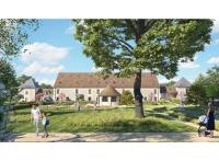 Immobilier neuf Chessy : La Ferme de Chessy
