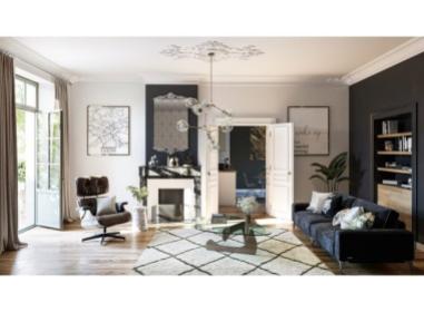 Chessy programme neuf  La Ferme de Chessy