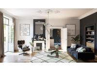 Chessy programme neuf La Ferme de Chessy