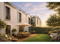 Immobilier neuf Bayonne : Les Villas Grande Borde