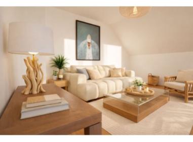Programme neuf Bayonne : Les Villas Grande Borde