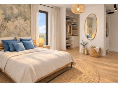 Projet immobilier Bayonne : Les Villas Grande Borde