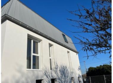 Haliotis programme neuf La Rochelle