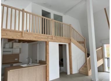 Programme immobilier Haliotis