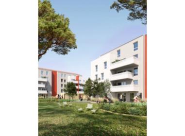 Programme immobilier neuf appart Belleville-en-Beaujolais