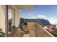 Logement neuf Annemasse : Villa Saleve