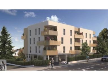 Villa Saleve Immobilier neuf Annemasse