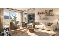 Villa Saleve programme neuf Annemasse