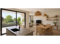 Immobilier neuf Annemasse : Genesia