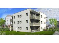Annemasse programme neuf Genesia