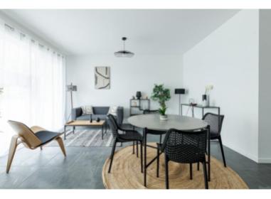 Programme immobilier neuf appart Challans