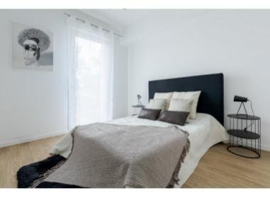 Programme immobilier neuf appart Challans