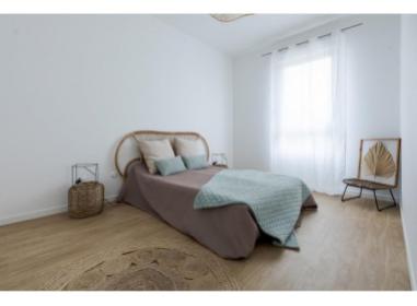 Programme immobilier neuf appart Challans