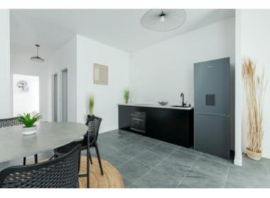 Programme immobilier neuf appart Challans