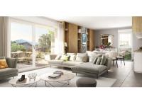 Immobilier neuf Excenevex : Eleman